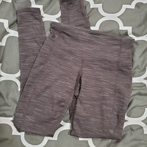 Like New Athleta Leggings